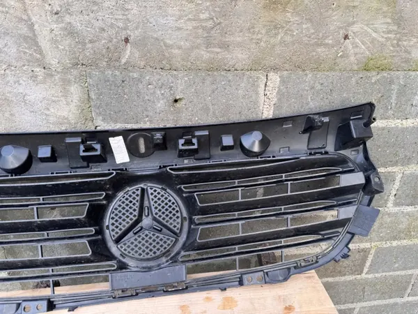 Mercedes Citan II etupaneeli OEM A4205030000 image 10