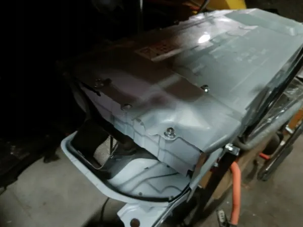 Batería Toyota OEM G9280-47150 para Corolla E21 image 4