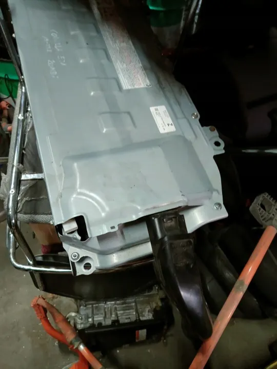 Batería Toyota OEM G9280-47150 para Corolla E21 image 5