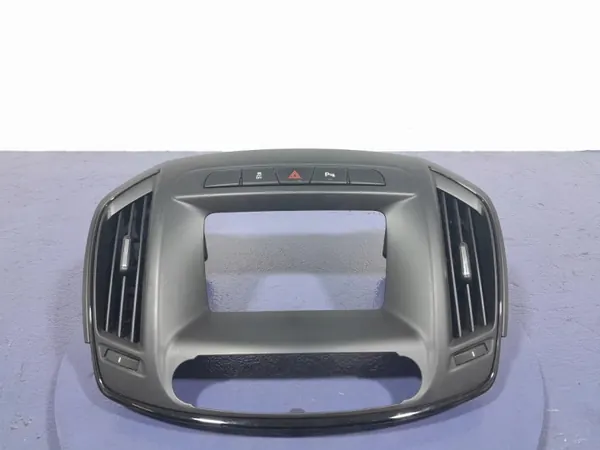Opel Insignia A radio-displayframe OEM 495050031 image 2