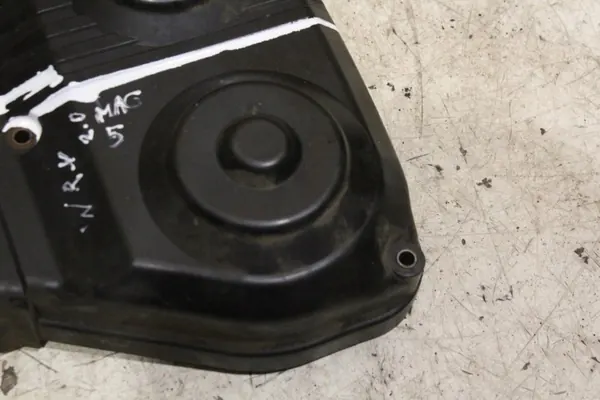 Subaru kamremsskydd OEM 13572AA101 - Begagnad image 5