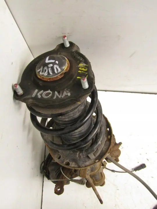 Etuvasen jousitus OEM 54650-J9000 Hyundai Kona image 3