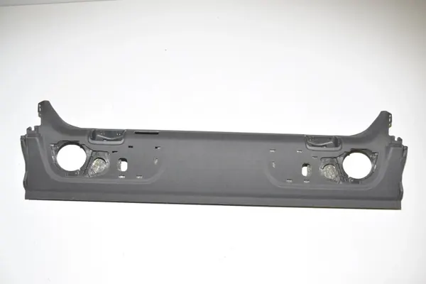 BMW 7er Kofferraumablage OEM 51467392060 - Gebraucht image 2