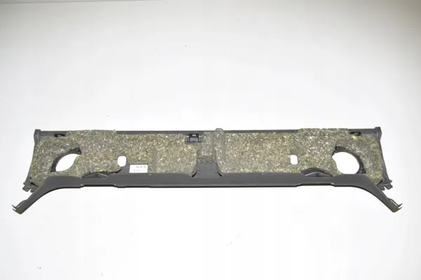 BMW 7er Kofferraumablage OEM 51467392060 - Gebraucht image 4