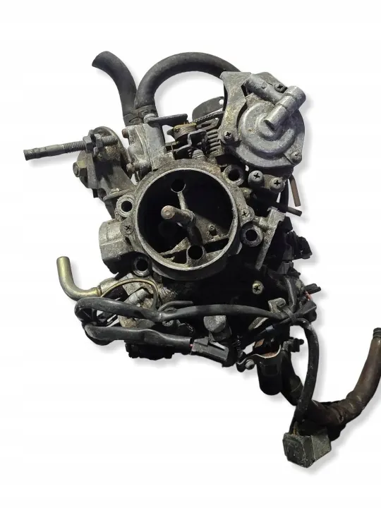 Corps de papillon OEM FTK25680 pour Mitsubishi Pajero image 2