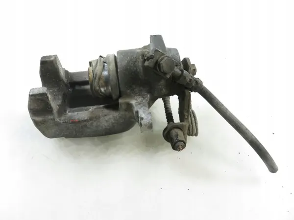 Pinza de freno Audi OEM derecha trasera - Usada image 3