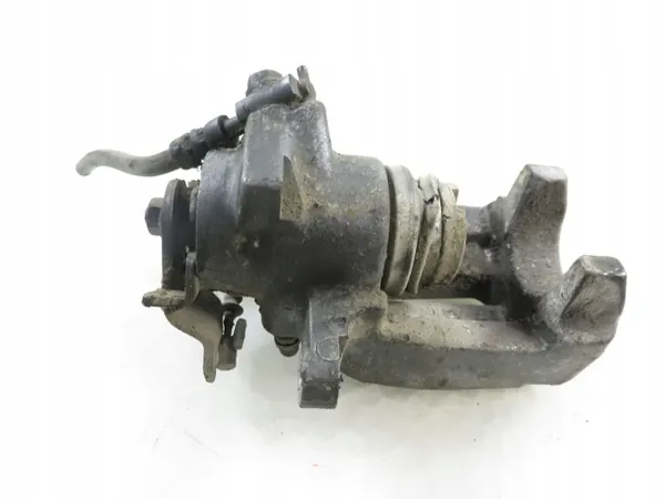 Pinza de freno Audi OEM derecha trasera - Usada image 5