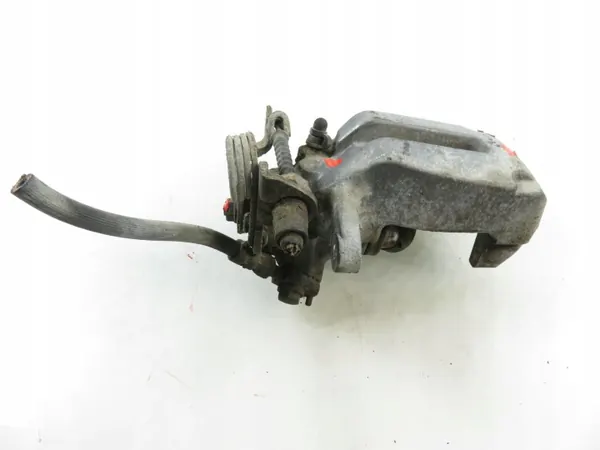 Pinza de freno Audi OEM derecha trasera - Usada image 8