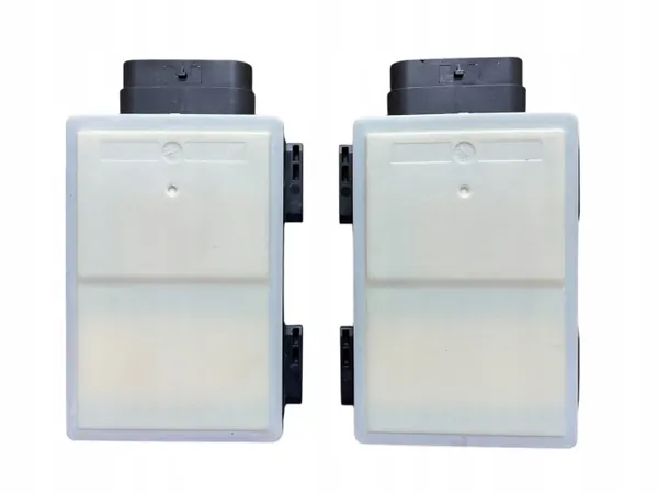 Radar de asistencia de cambio de carril OEM 5A84CF7 BMW X3 G01 image 2