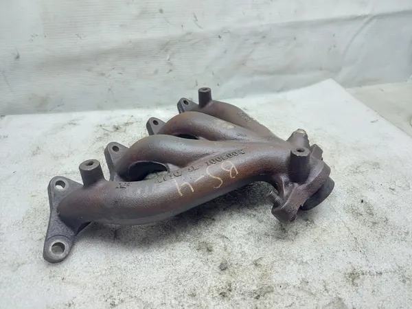 Coletor de escape 471Q-1L-1008004 Brilliance BS4 1.6 image 2