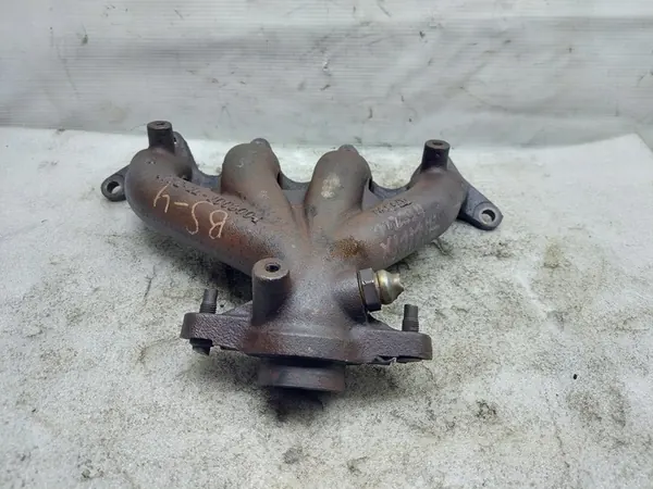 Coletor de escape 471Q-1L-1008004 Brilliance BS4 1.6 image 3