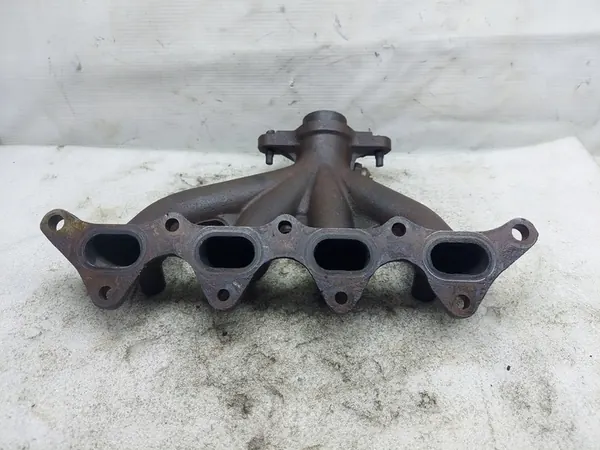 Coletor de escape 471Q-1L-1008004 Brilliance BS4 1.6 image 5