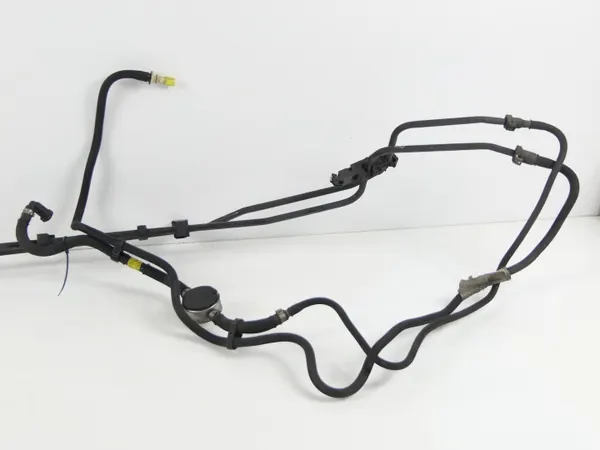 Polttoaineputki OEM 9676173780 - Citroen C4 Picasso II 1.6 image 5