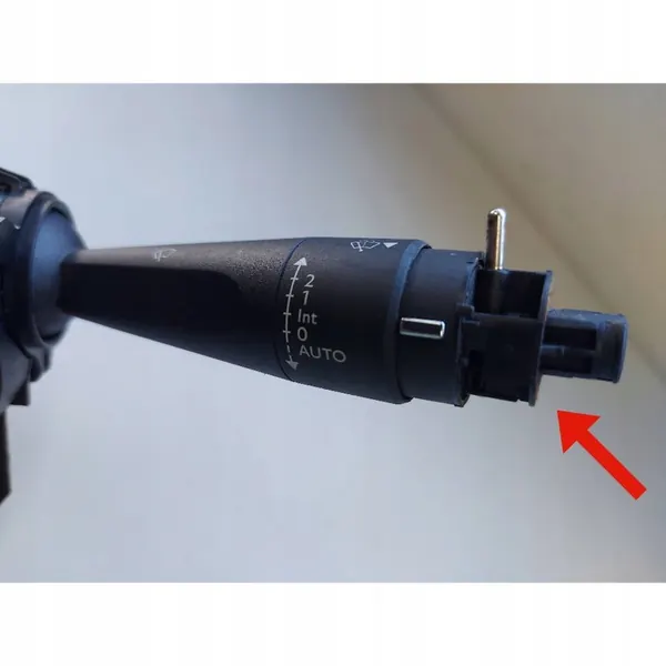 Stuurkolomschakelaar Peugeot OE 98094487ZD image 4