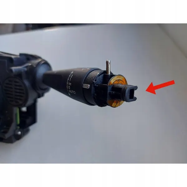 Stuurkolomschakelaar Peugeot OE 98094487ZD image 5