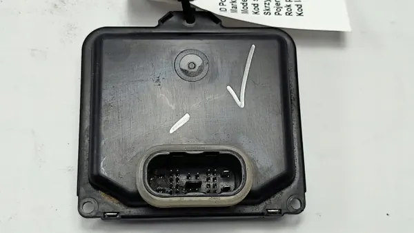 LED-Wandler-Modul OEM 80A907397C für Audi Q5 II image 2