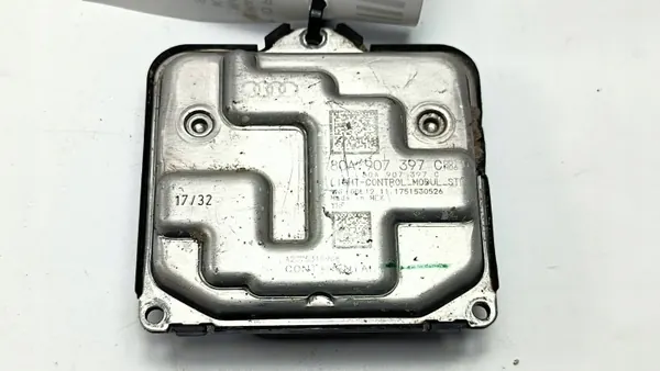 LED-Wandler-Modul OEM 80A907397C für Audi Q5 II image 3