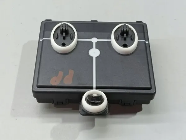 Módulo de Controle de Porta Audi Dianteira Direita OE 4M0959792D image 2