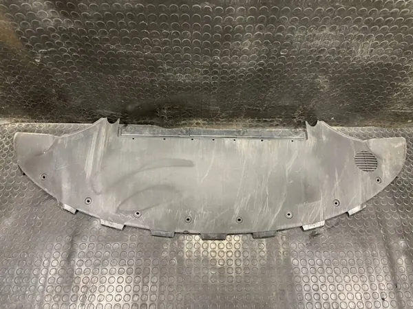 Bouclier Pare-chocs Avant Tesla Model 3 OEM 1694313-99-A image 2