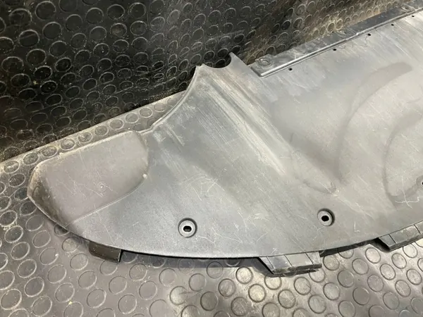 Bouclier Pare-chocs Avant Tesla Model 3 OEM 1694313-99-A image 3