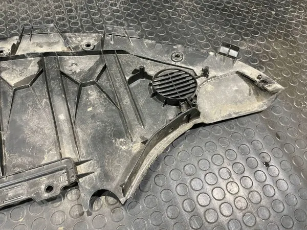 Bouclier Pare-chocs Avant Tesla Model 3 OEM 1694313-99-A image 5