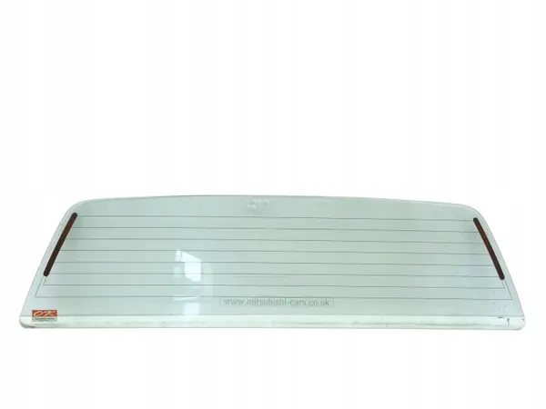 Mitsubishi L200 Lämmitettävä Takaikkuna OEM 0000_part-00423 image 2