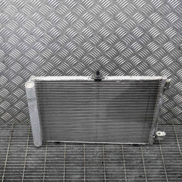 Ilmastointijäähdytin Citroën C3 III 1.2L 2018 5H2680000 image 2