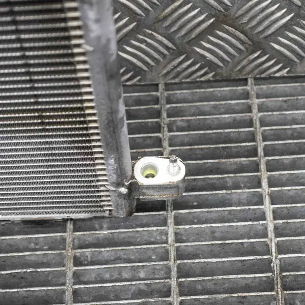 Ilmastointijäähdytin Citroën C3 III 1.2L 2018 5H2680000 image 5