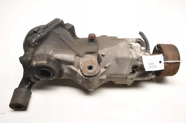 Volvo V70 II S60 V70 Differentieel As P8653553 image 2