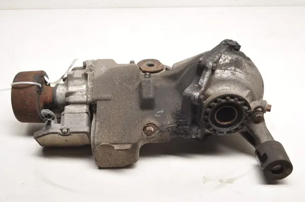 Volvo V70 II S60 V70 Differentieel As P8653553 image 3