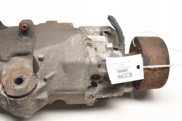 Volvo V70 II S60 V70 Differentieel As P8653553 image 5