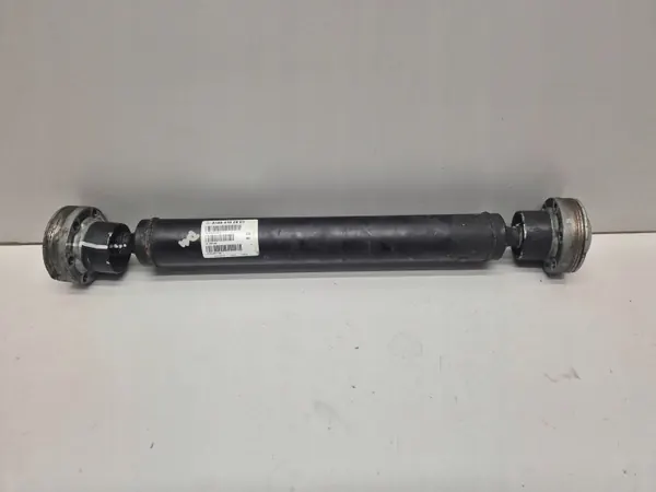 Mercedes-Benz GL X166 Framdrivningsaxel fram OEM A1664102801 image 2