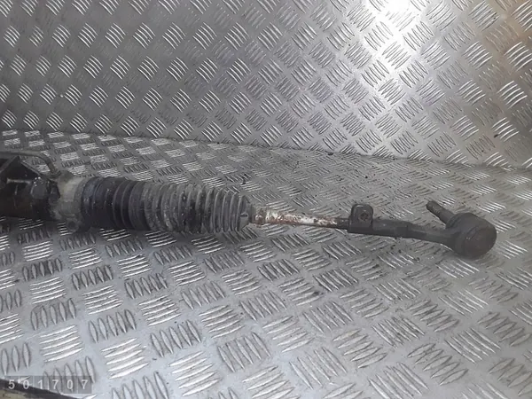 2009 BMW 3 Series E90 E91 Stuurinrichting 67638071 image 2