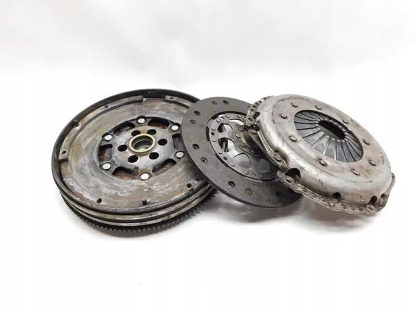 Volante de Dupla Massa - Audi A4 B5 B6 B7 Seat Exeo 1.8T Turbo image 2