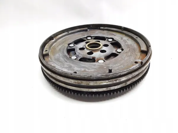 Volante de Dupla Massa - Audi A4 B5 B6 B7 Seat Exeo 1.8T Turbo image 4