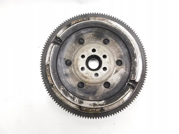 Volante de Dupla Massa - Audi A4 B5 B6 B7 Seat Exeo 1.8T Turbo image 6