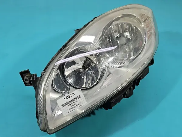 Farol esquerdo Fiat Linea 07-12 image 2