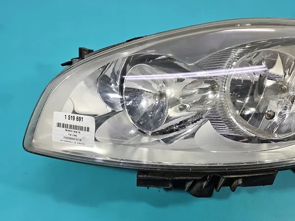 Farol esquerdo Fiat Linea 07-12 image 5