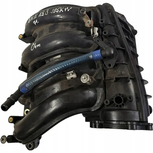 Intake Manifold BMW 3 (E46) 1437939 2.0L 105kW image 2