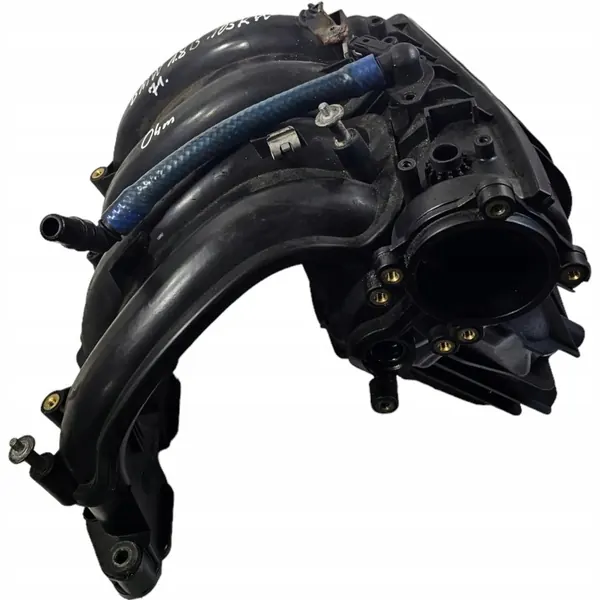 Intake Manifold BMW 3 (E46) 1437939 2.0L 105kW image 3