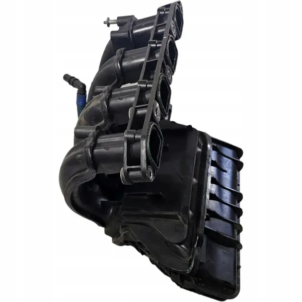 Intake Manifold BMW 3 (E46) 1437939 2.0L 105kW image 4
