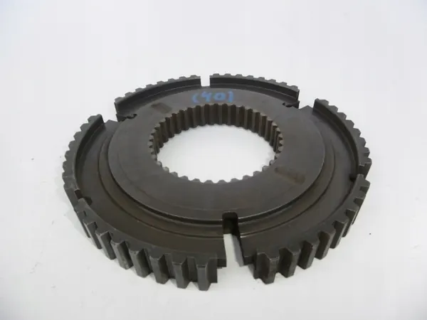 ZF Synkronointinapa OEM 1316304162 - Käytetty image 2