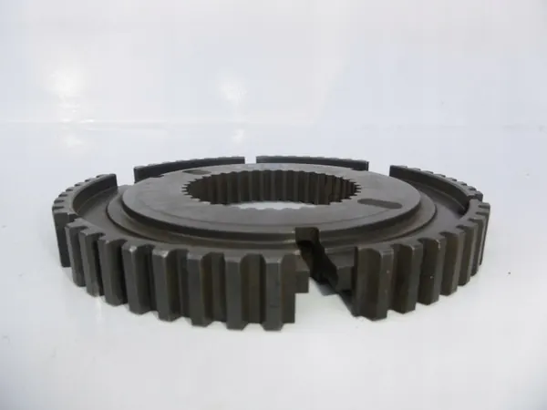 ZF Synkronointinapa OEM 1316304162 - Käytetty image 3
