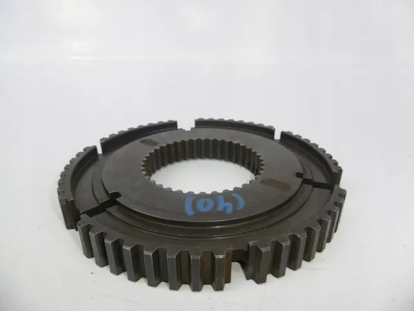 ZF Synkronointinapa OEM 1316304162 - Käytetty image 4