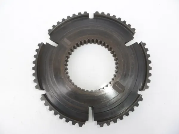 ZF Synkronointinapa OEM 1316304162 - Käytetty image 5