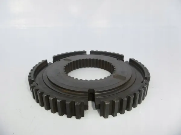ZF Synkronointinapa OEM 1316304162 - Käytetty image 6