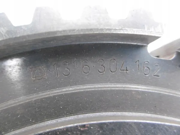 ZF Synkronointinapa OEM 1316304162 - Käytetty image 7