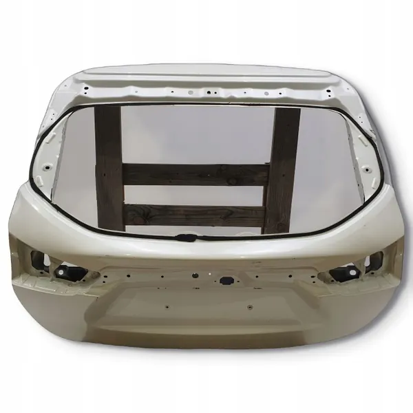 ACR553 achterklep voor Nissan Qashqai II J11 2013-2021 image 2