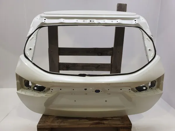 ACR553 achterklep voor Nissan Qashqai II J11 2013-2021 image 3