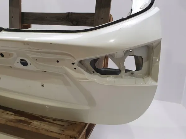 ACR553 achterklep voor Nissan Qashqai II J11 2013-2021 image 7